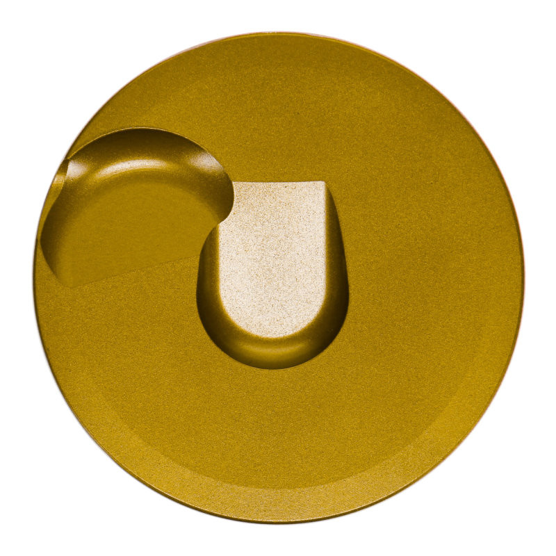 JE Pistons Ultra Series GM Gen V LT4 4.065in Bore/3.622in Stroke Set of 8 Pistons - 360791