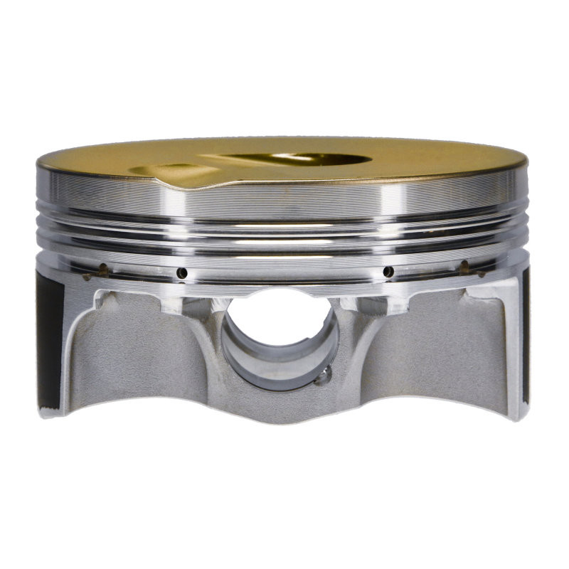 JE Pistons Ultra Series GM Gen V LT4 4.065in Bore/3.622in Stroke Set of 8 Pistons - 360791