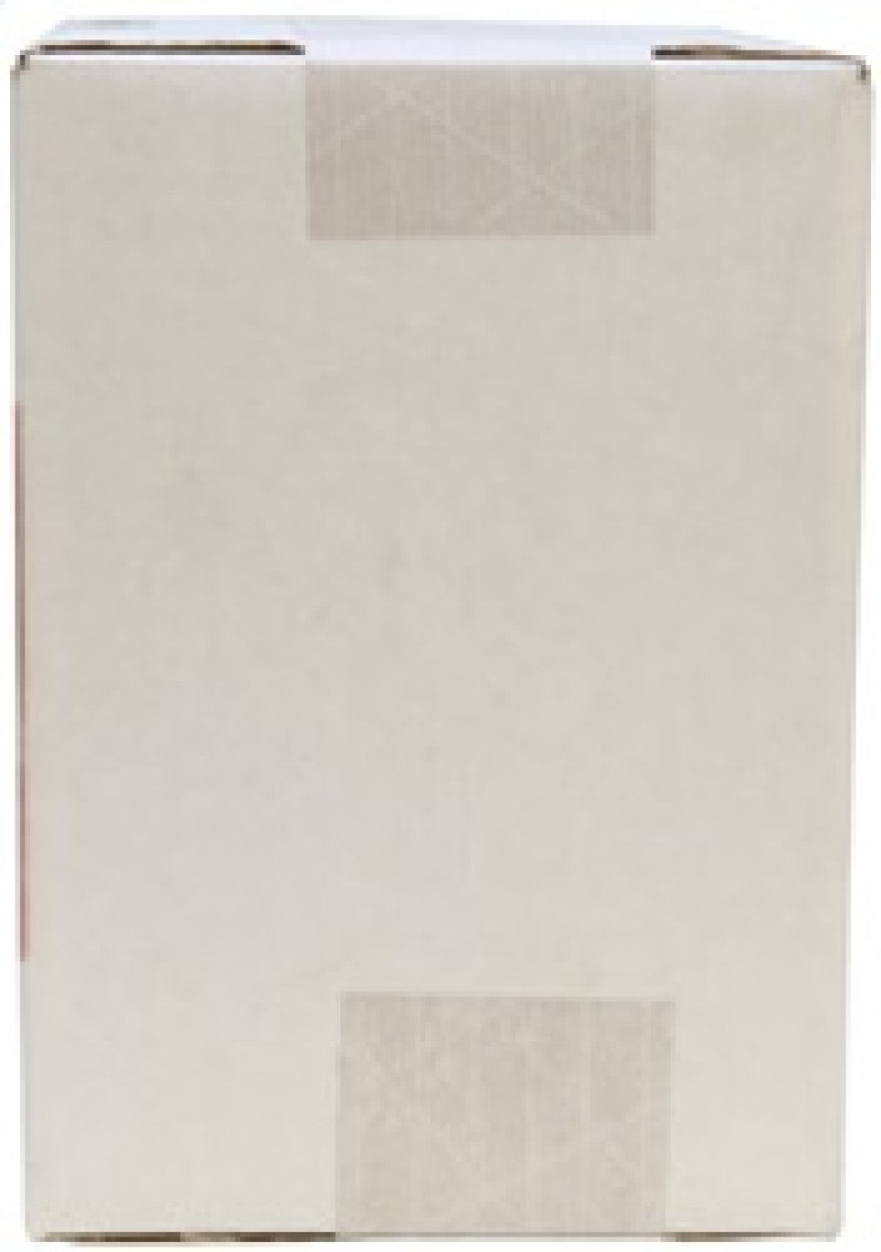 K&N Round Air Filter Assembly 5.125 in FLG / 9in OD / 6.375 in H w/ Vent - 60-1365