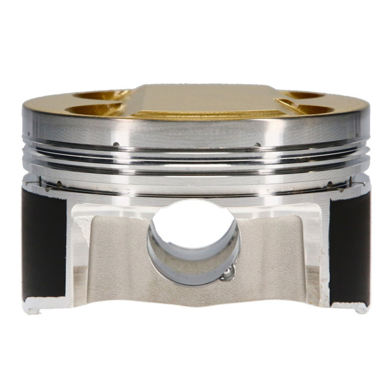JE Pistons Ultra Series Honda K20A 86mm Bore 10.0:1 CR Set of 4 Pistons - 361270