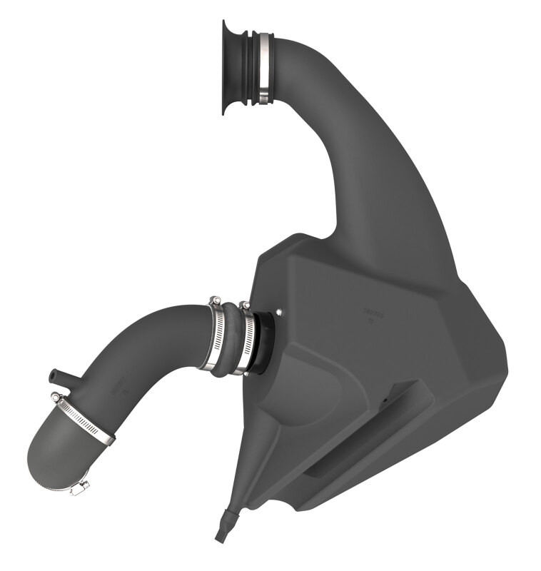 K&N 23-24 CAN-AM Maverick RX 999CC AirCharger - Cold Air Intake System - 63-1148