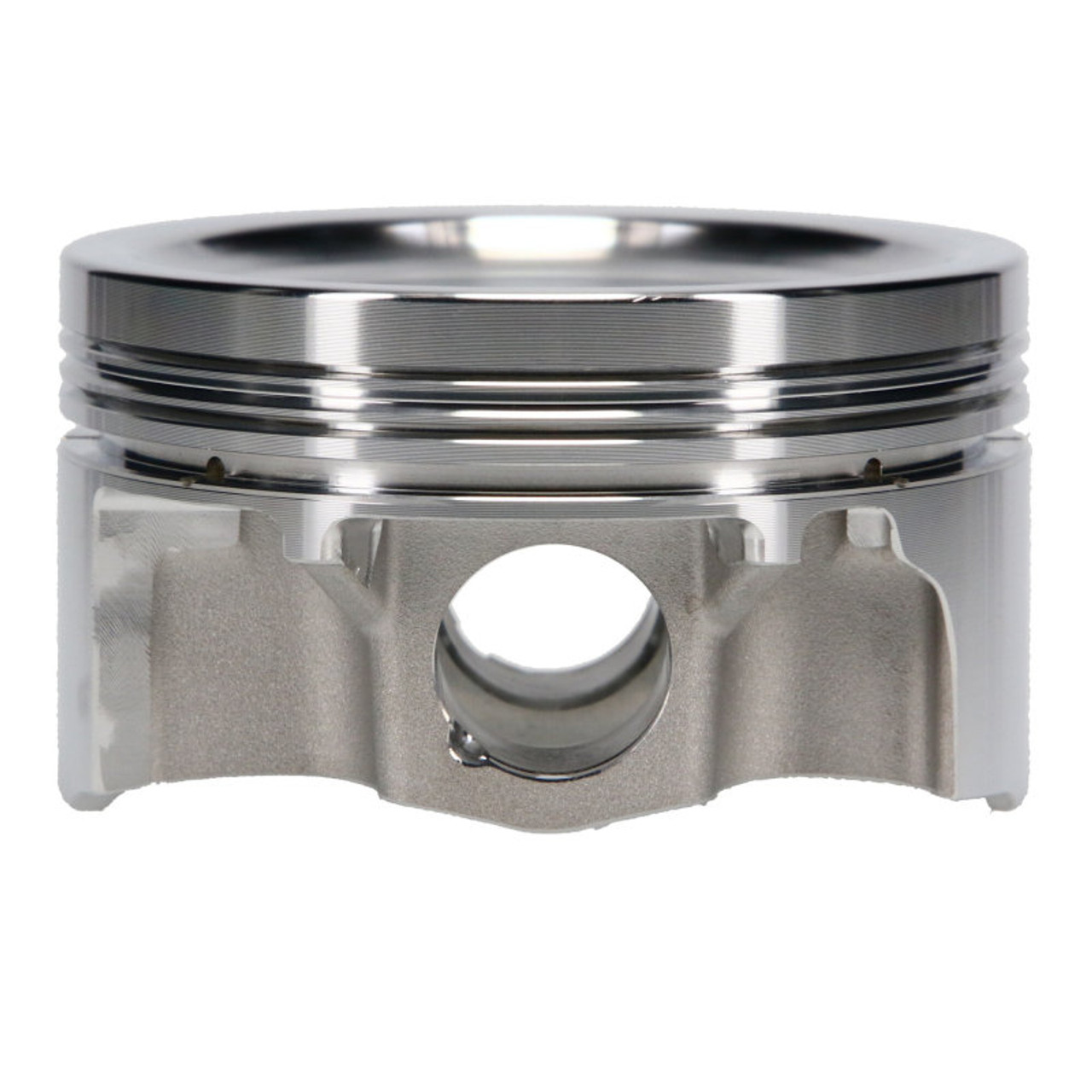 JE Pistons Ultra Series Nissan SR20DET 86mm Bore 10.0:1 CR Set of 4 Pistons - 361305