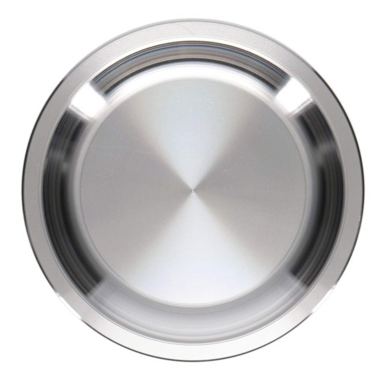 JE Pistons Ultra Series Nissan SR20DET 86mm Bore 10.0:1 CR Set of 4 Pistons - 361305