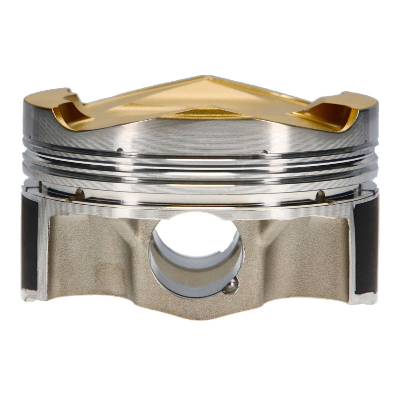 JE Pistons Ultra Series Subaru FA20DIT 87mm Bore 10.0:1 CR Set of 4 Pistons - 361317