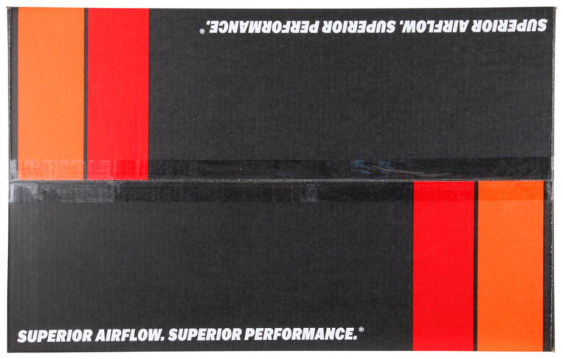 K&N 18-20 Jeep Wrangler JL 2.0L AirCharger Performance Intake - 63-1580