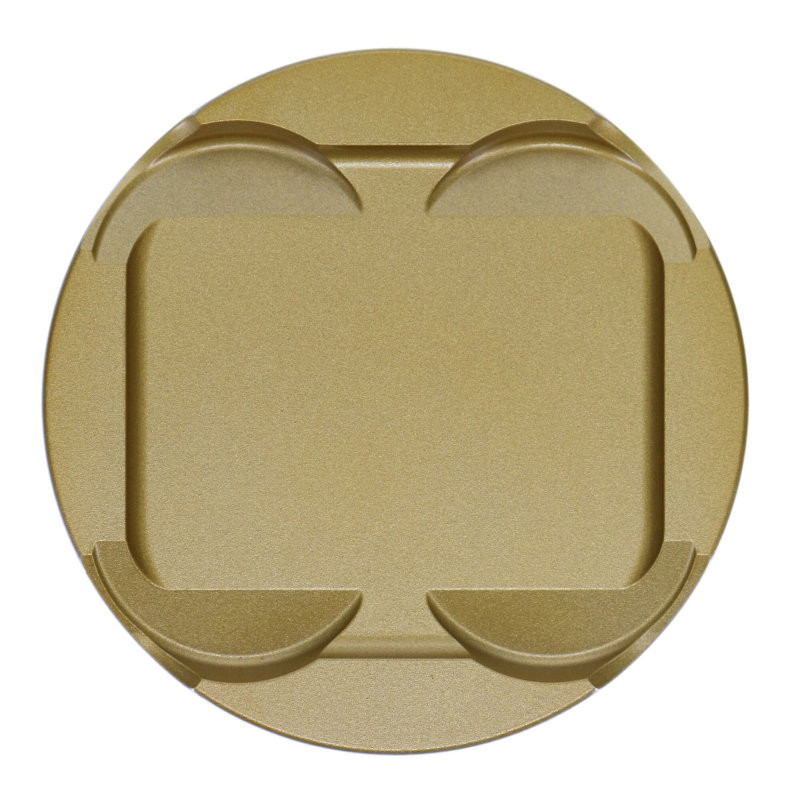 JE Pistons Subaru EJ20 Ultra Series 92.5mm Bore -3.8 Dome (Set of 4 Pistons) - 361322