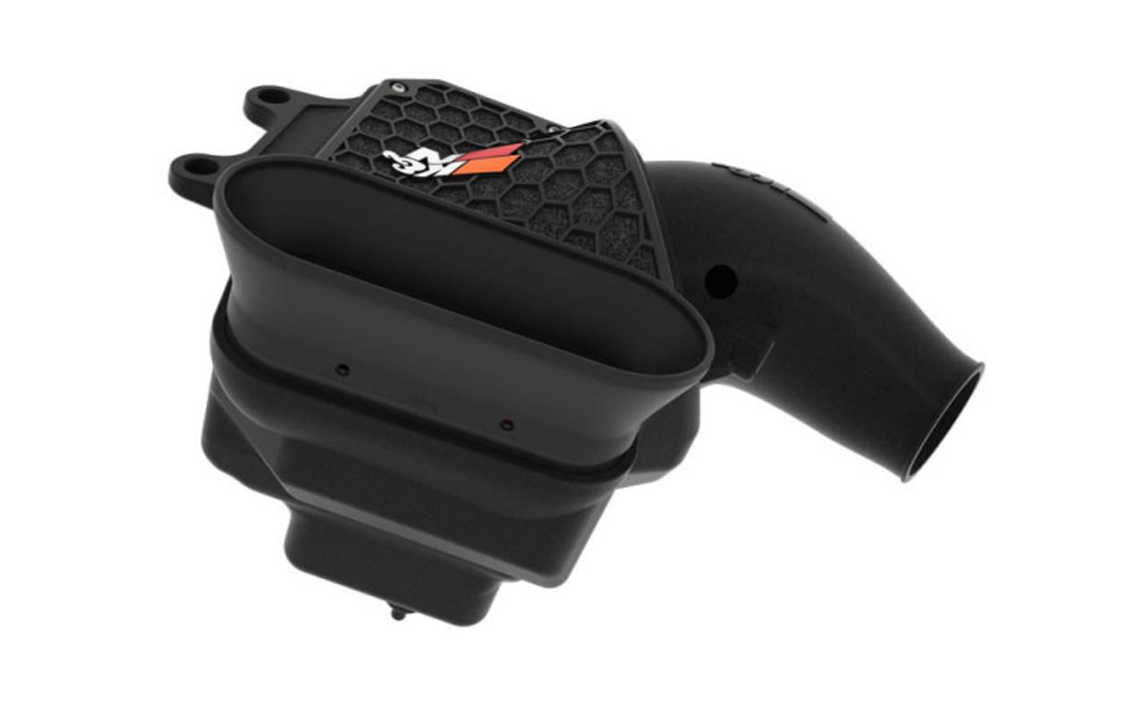 K&N 21-22 Jeep Wrangler JL V8-6.4L AirCharger Performance Intake - 63-1588