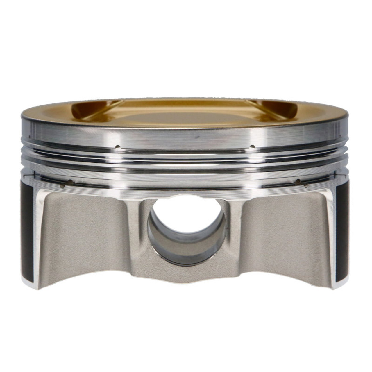 JE Pistons Subaru EJ25 Ultra Series 100mm Bore Dia -17.3cc 8.5:1 0.905in Pin - Piston Set - 361329