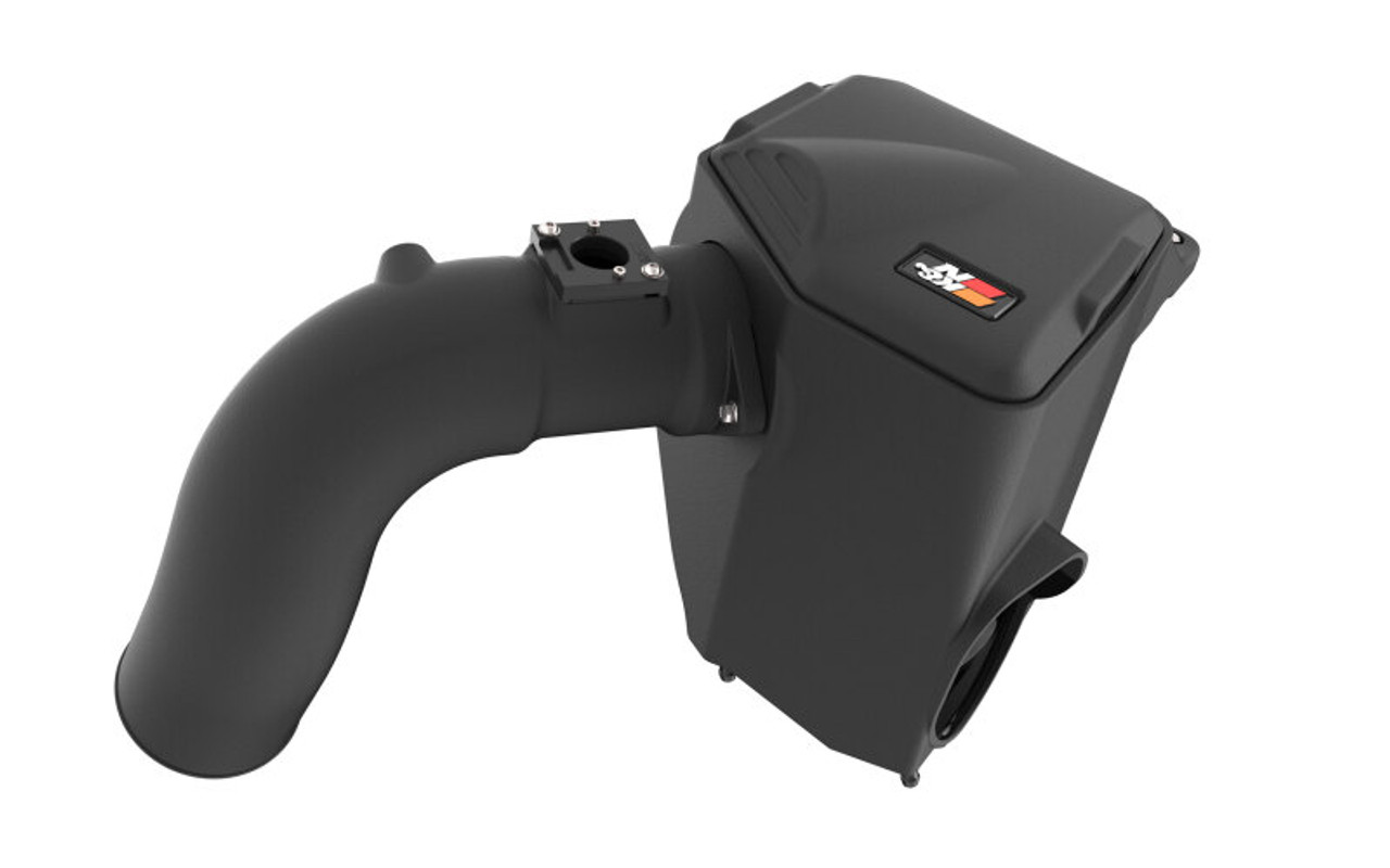 K&N 13-18 Ram 2500/3500 63 Series Air Intake - 63-1592