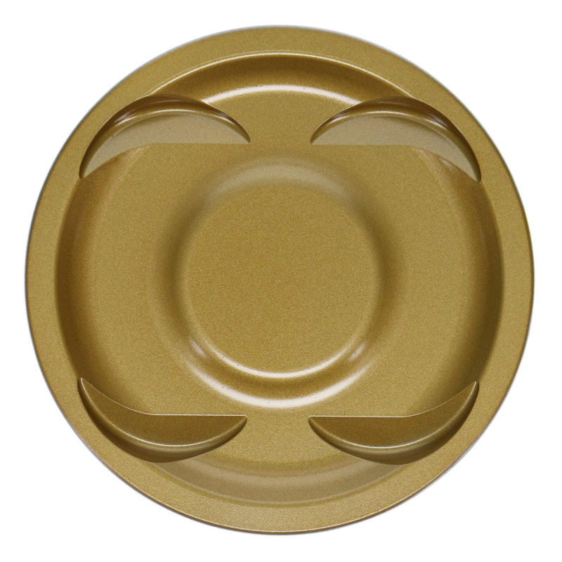 JE Pistons Ultra Series Subaru EJ257 99.75mm Bore 9.5:1 CR Set of 4 Pistons - 361331