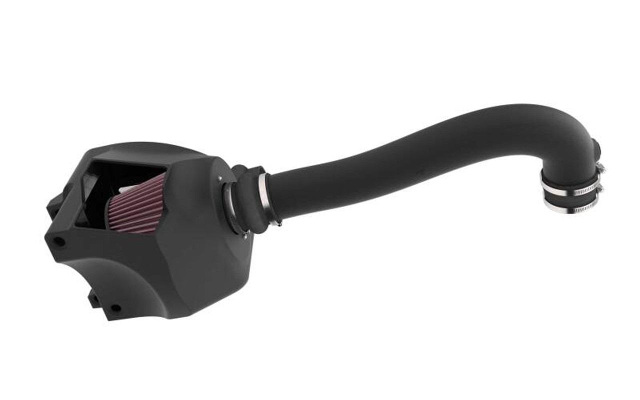 K&N 20-23 RAM 1500 V6 3.6L Performance Air Intake System - 63-1594