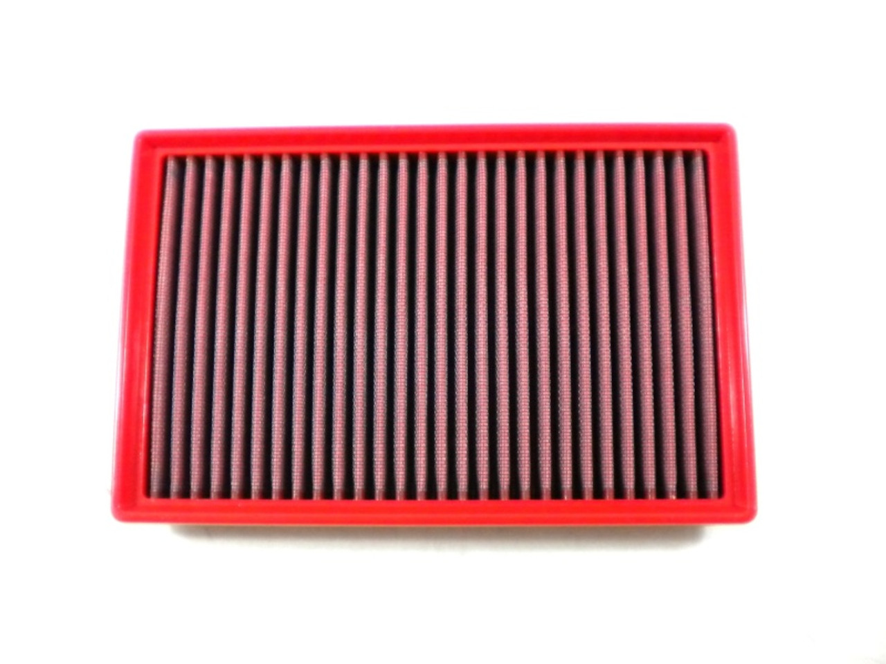 BMC 06-10 Nissan Navara (D40) 2.5 DCI Replacement Panel Air Filter - FB841/20