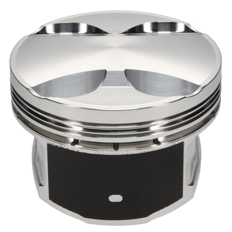JE Pistons 2004+ Honda S2000 F22C Bore 88 Oversize 1.00 7.9 Dome Volume F Style Skirt - Set of 4 - 361363