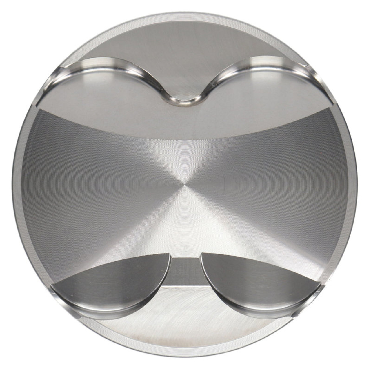 JE Pistons 2004+ Honda S2000 F22C Bore 89 Oversize 2.00 Dome Volume 7.0 12.6:1 C/R - Set of 4 - 361364