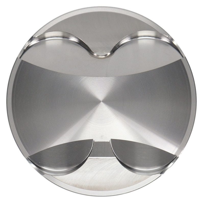 JE Pistons Honda F20C/F22C High Comp Kit Dome Bore 90 1.181 CD 0.905 Pin Dia - Set of 4 - 361365