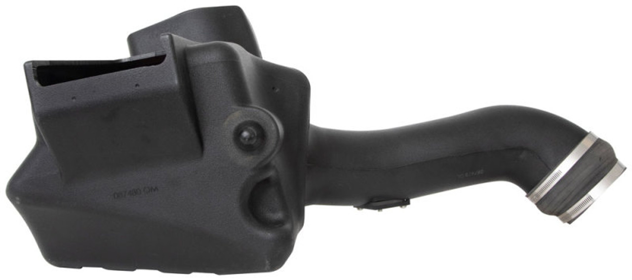 K&N 63 Series AirCharger Performance Intake 20-21 Ford F250 V8-6.7L DSL - 63-2613