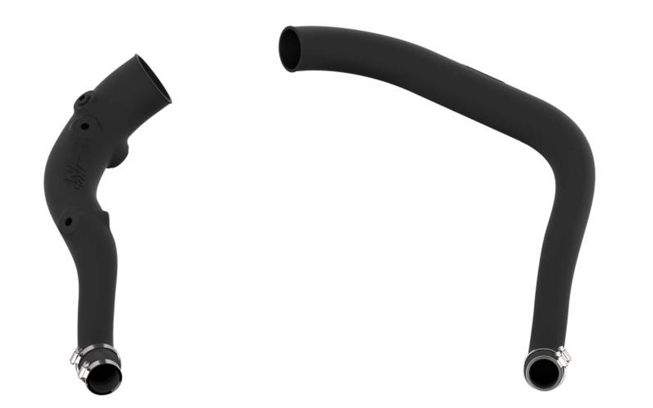 K&N 18-20 Ford F150 Raptor V6 3.5L Inlet Pipes - 63-2623