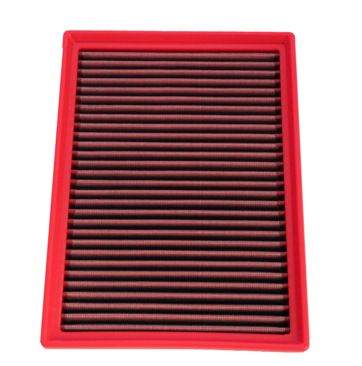 BMC 01-03 Jeep Cherokee II (KJ) 2.5 CRD Turbodiesel Replacement Panel Air Filter - FB854/01
