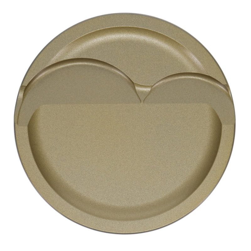 JE Pistons Ultra Series GM Gen III/IV LS 4.13in Bore/4in Stroke Set of 8 Pistons - 361732