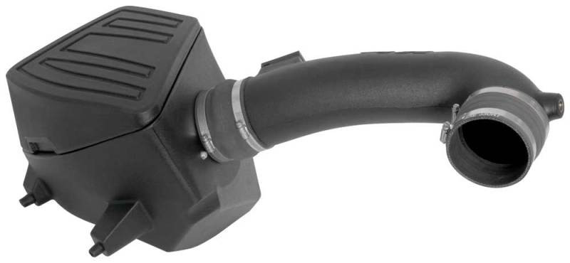 K&N 2019 Chevrolet / GMC 1500 V8-5.3/6.2L F/I AirCharger Performance Intake - 63-3109