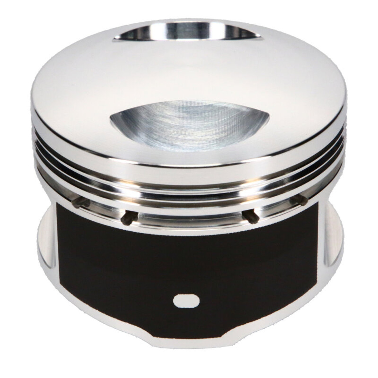 JE Piston Ferrari 3.0L 250 V12 2V 73.50 mm Bore 1.138 in CH 10.00 CC - Set of 12 - 362215