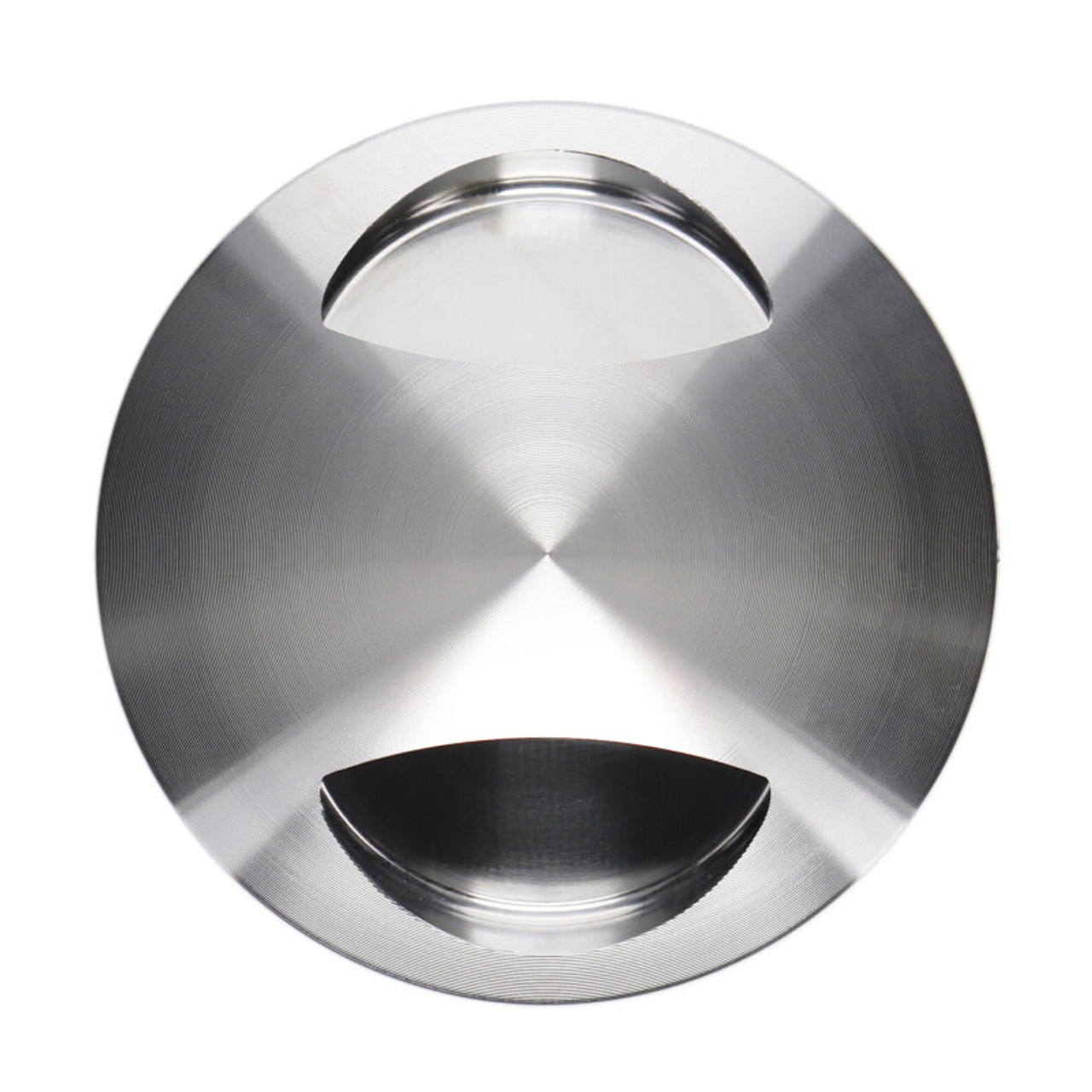 JE Piston Ferrari 3.0L 250 V12 2V 73.50 mm Bore 1.138 in CH 10.00 CC - Set of 12 - 362215
