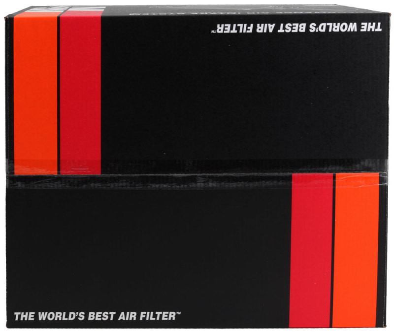 K&N Enclosed Air Box Cold Air Intake Kit - 19-20 Silverado & Sierra 4.3L