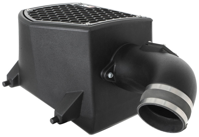 K&N 63 Series AirCharger Performance Intake 20-21 Chevrolet 1500 L6-3.0 DSL - 63-3118