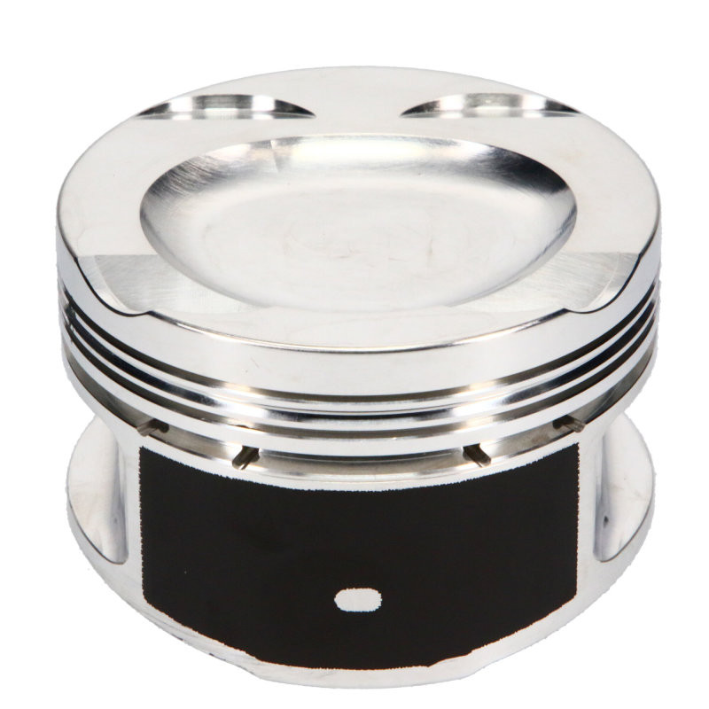 JE Pistons VW 1.4L TSI 10:1 Kit Inv Dome/Dish 3.0512 Bore 1.141 CD 0.748 Pin Dia (Set of 4 Pistons) - 363327