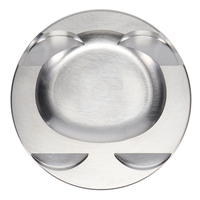 JE Pistons VW 1.4L TSI 10:1 Kit Inv Dome/Dish 3.0512 Bore 1.141 CD 0.748 Pin Dia (Set of 4 Pistons) - 363327