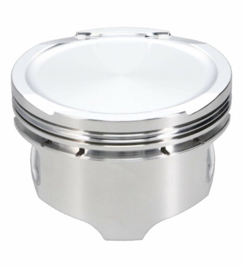 JE Pistons Honda TALON 1000 92MM 11 to 1 Piston Single - 366831S