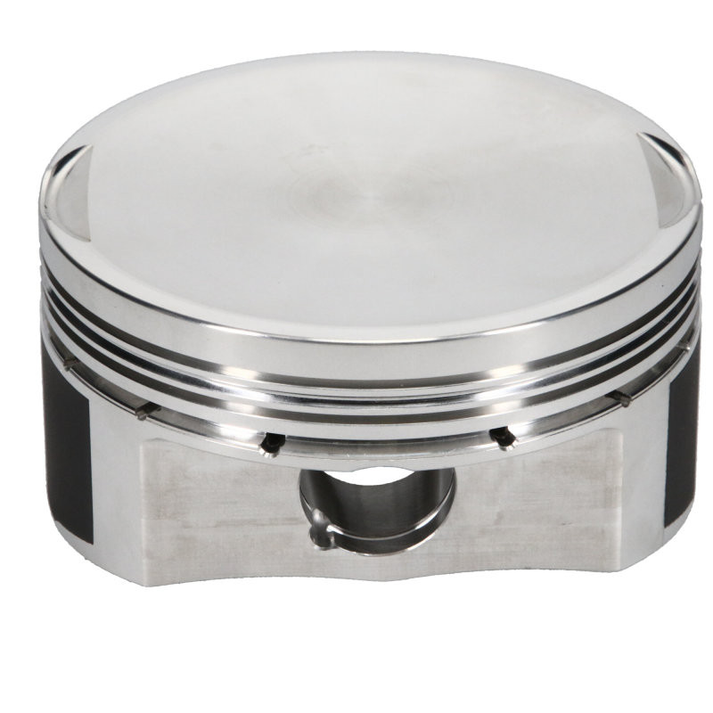 JE Pistons Gen 3 Hemi 6.2L Hellcat 4.09in Bore -4.8cc Dish 0.927in Pin Dia - Set of 8 - 367213