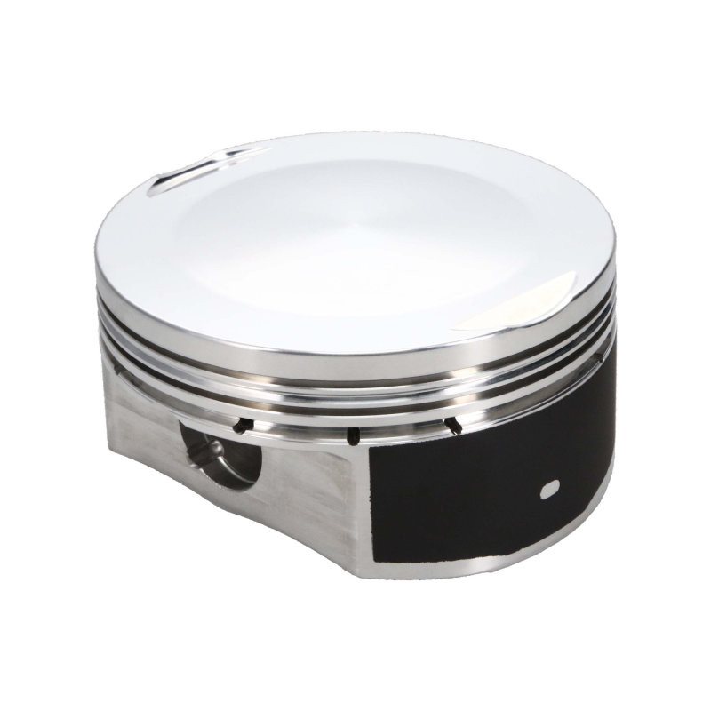 JE Pistons Gen 3 Hemi 6.2L Hellcat 4.100in Bore 0.927in Pin 1.280in CD Inv Dome/Dish - Set of 8 - 367215