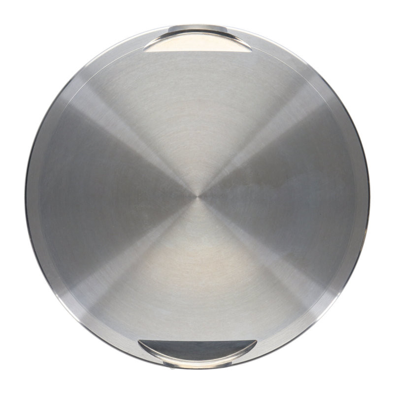 JE Pistons Gen 3 Hemi 6.4L Apache 4.09in Bore -4.8cc Dish 0.927in Pin Dia - Set of 8 - 367216