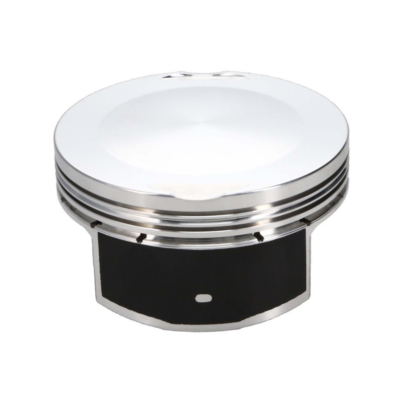 JE Pistons Gen 3 Hemi 6.4L Apache 4.095in Bore -5.0cc Dish 0.927in Pin Dia - Set of 8 - 367217