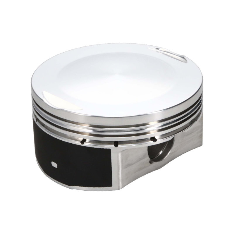 JE Pistons Gen 3 Hemi 6.4L Apache 4.10in Bore 1.210in Comp Height 0.927in Pin Dia - Set of 8 - 367218