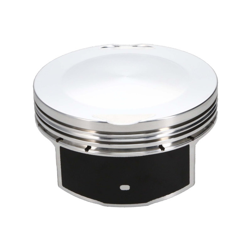 JE Pistons Gen 3 Hemi 6.4L Apache 4.095in Bore 4.1cc Dome 0.927in Pin Dia - Set of 8 - 367220