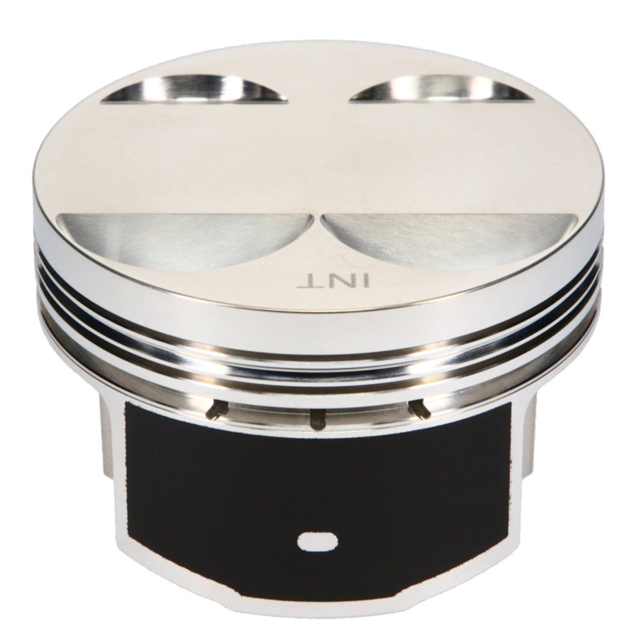 JE Pistons Honda B-Series Ultra Series Flat Top 81mm Bore Piston Kit (Set of 4) - 367841