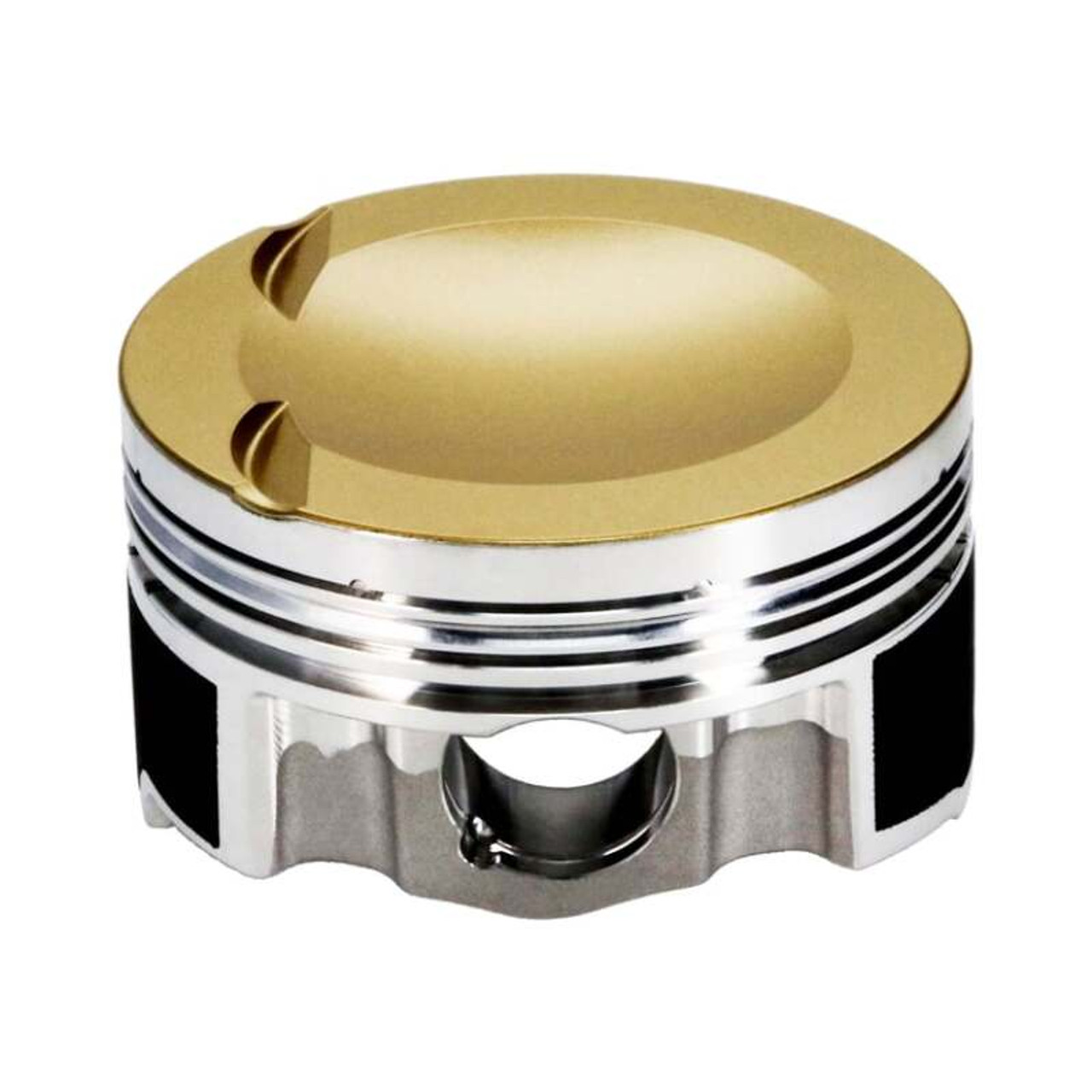 JE Pistons Audi TT RS 2.5 TFSI 5-Cyl Ultra Series 82.5mm Bore Piston Kit (Single) - 367846S