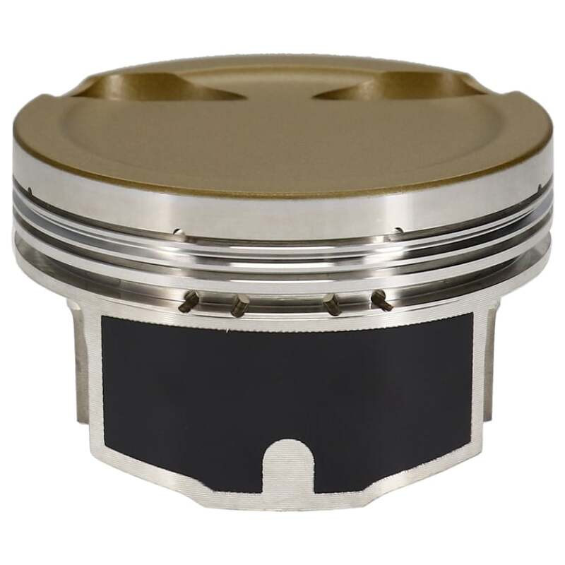 JE Pistons VW 2.0T TSI Ultra Series 23mm PIN - Set of 4 Pistons - 367865