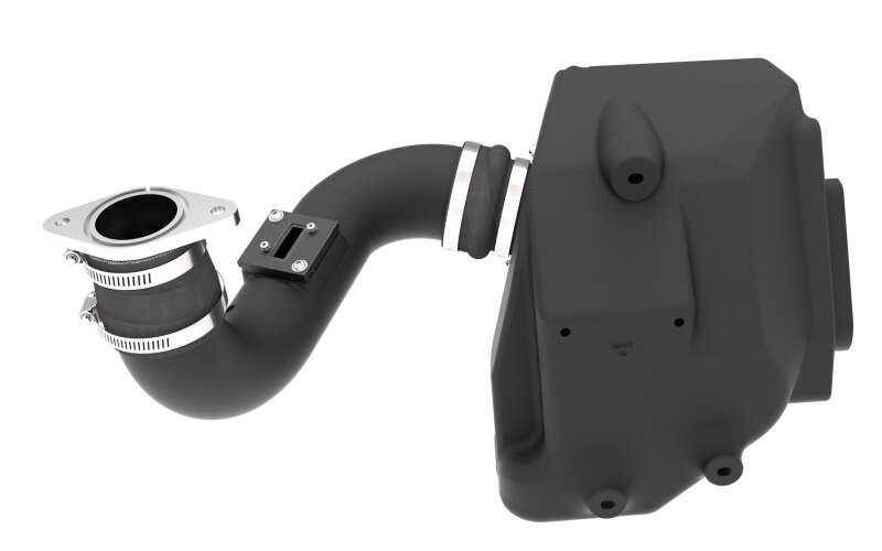 K&N 2024 Toyota Tacoma 63 Series Air Intake - 63-9043