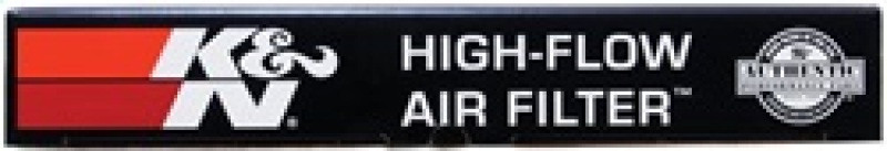 K&N X-Stream Top Round Lid 9 inch Outside Diameter - 66-0901