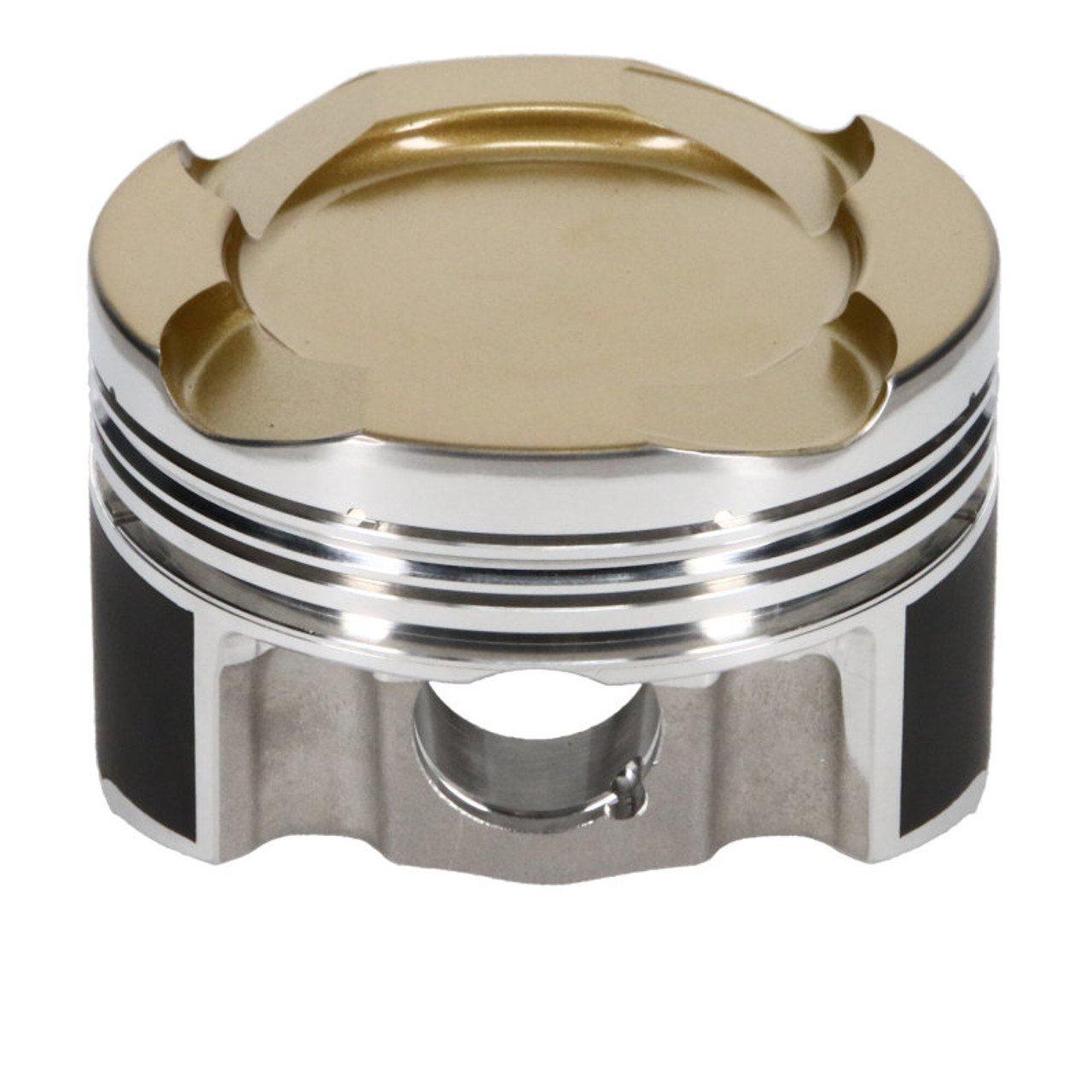 JE Pistons BMW N54B30 Ultra Series Set of 6 Pistons - 367877