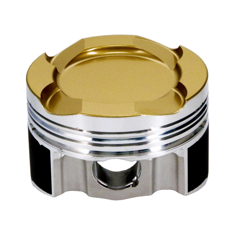 JE Pistons BMW N54B30 Ultra Series 3.327in Bore 9.5:1 CR - Single Piston - 367878S