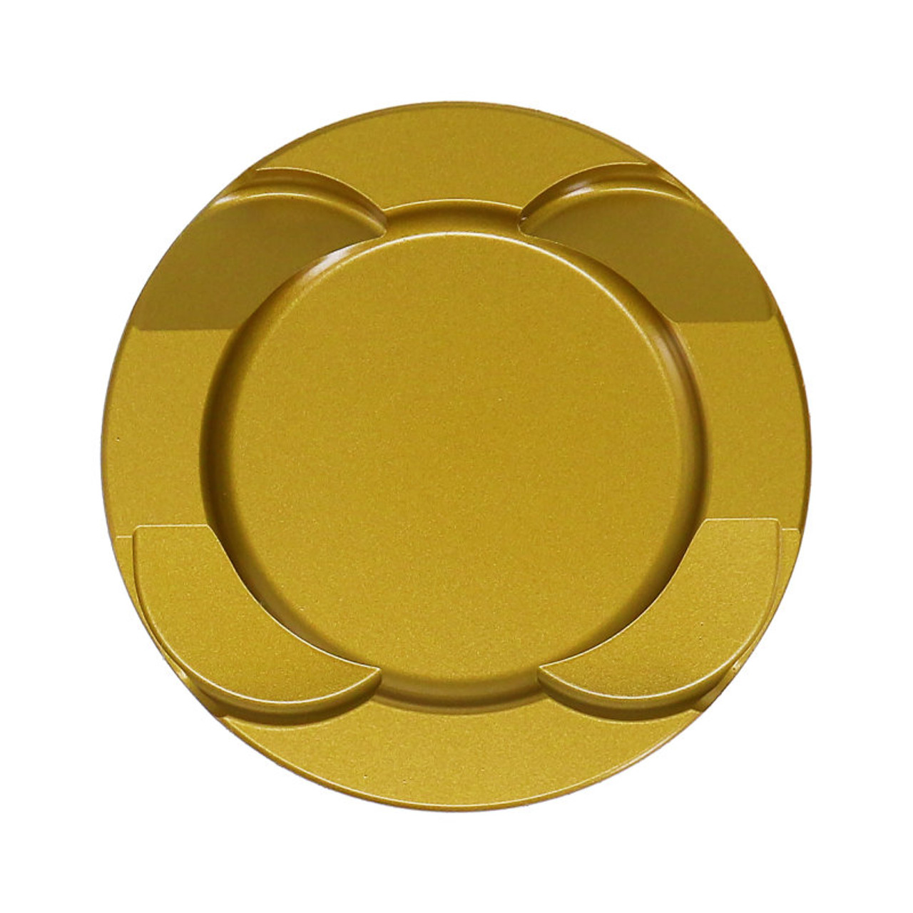 JE Pistons BMW N54B30 Ultra Series 3.327in Bore 9.5:1 CR - Single Piston - 367878S