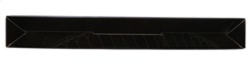 K&N X-Stream Top Filter X-Stream 16in OD - Black - 66-1601