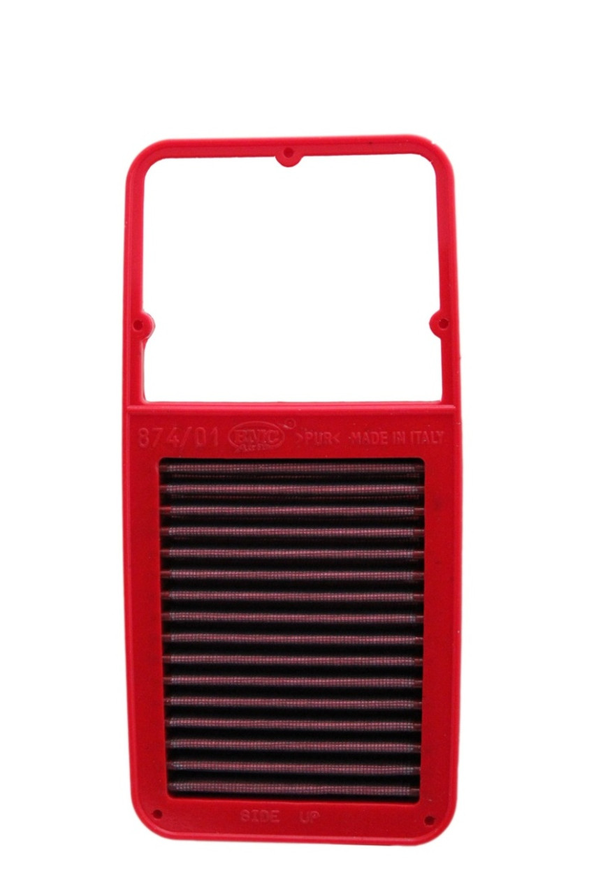 BMC 2014+ Toyota Wigo 1.0 G A/T Replacement Panel Air Filter - FB874/01