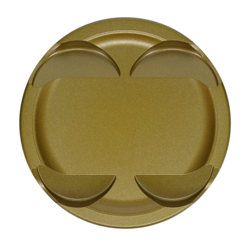 JE Pistons Toyota 3SGTE Ultra Series - Set of 4 Pistons - 367911