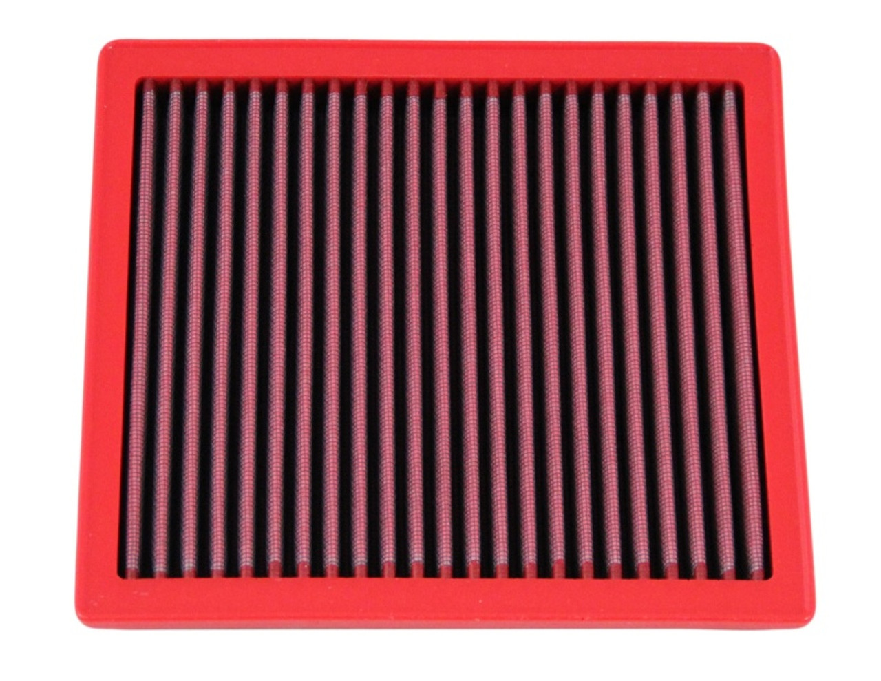 BMC 08-11 Dodge Journey 2.0L L4 DSL Replacement Panel Air Filter - FB890/01