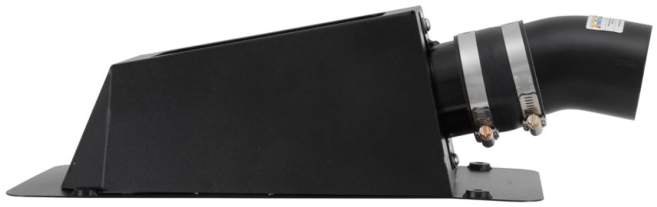 K&N 12-13 Mini Cooper S 1.6L 69 Series Typhoon Performance Intake Kit - 69-2024TTK